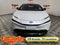 2027 Toyota Prius Plug-In Hybrid Nightshade