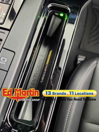 2026 Toyota Prius Plug-in Hybrid Nightshade