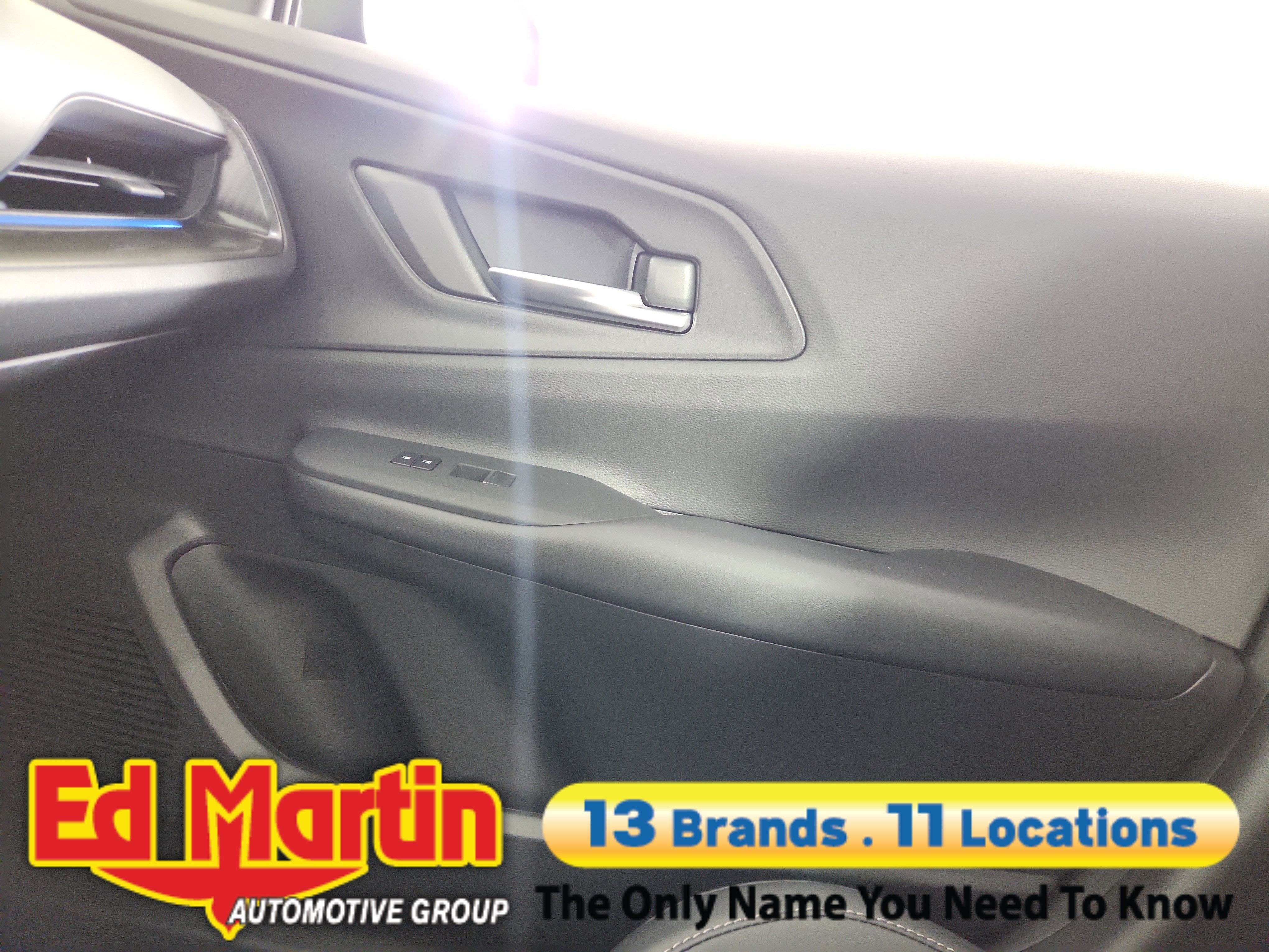 2026 Toyota Prius Plug-in Hybrid Nightshade