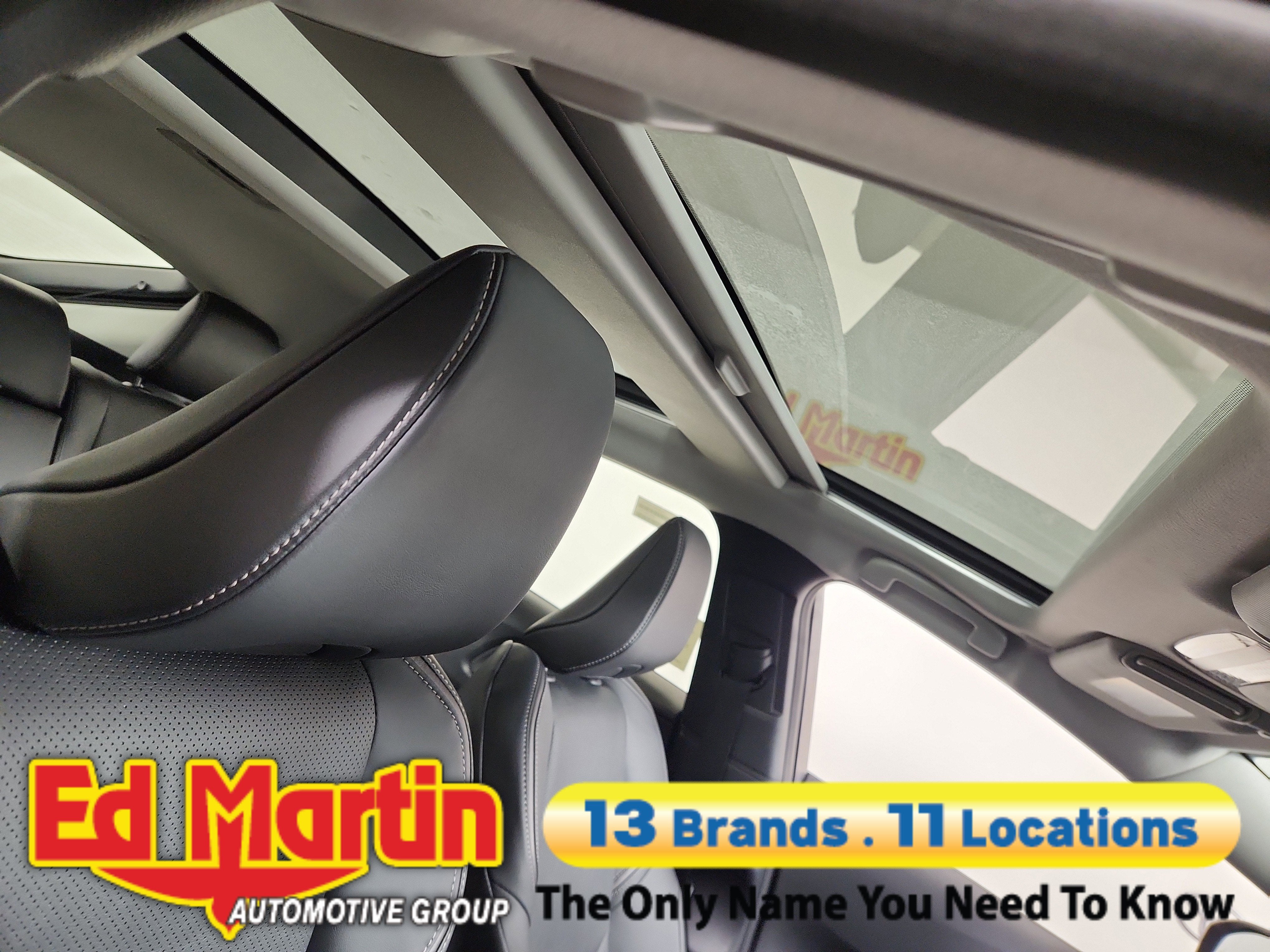 2026 Toyota Prius Plug-in Hybrid Nightshade