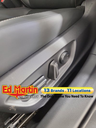 2026 Toyota Prius Nightshade