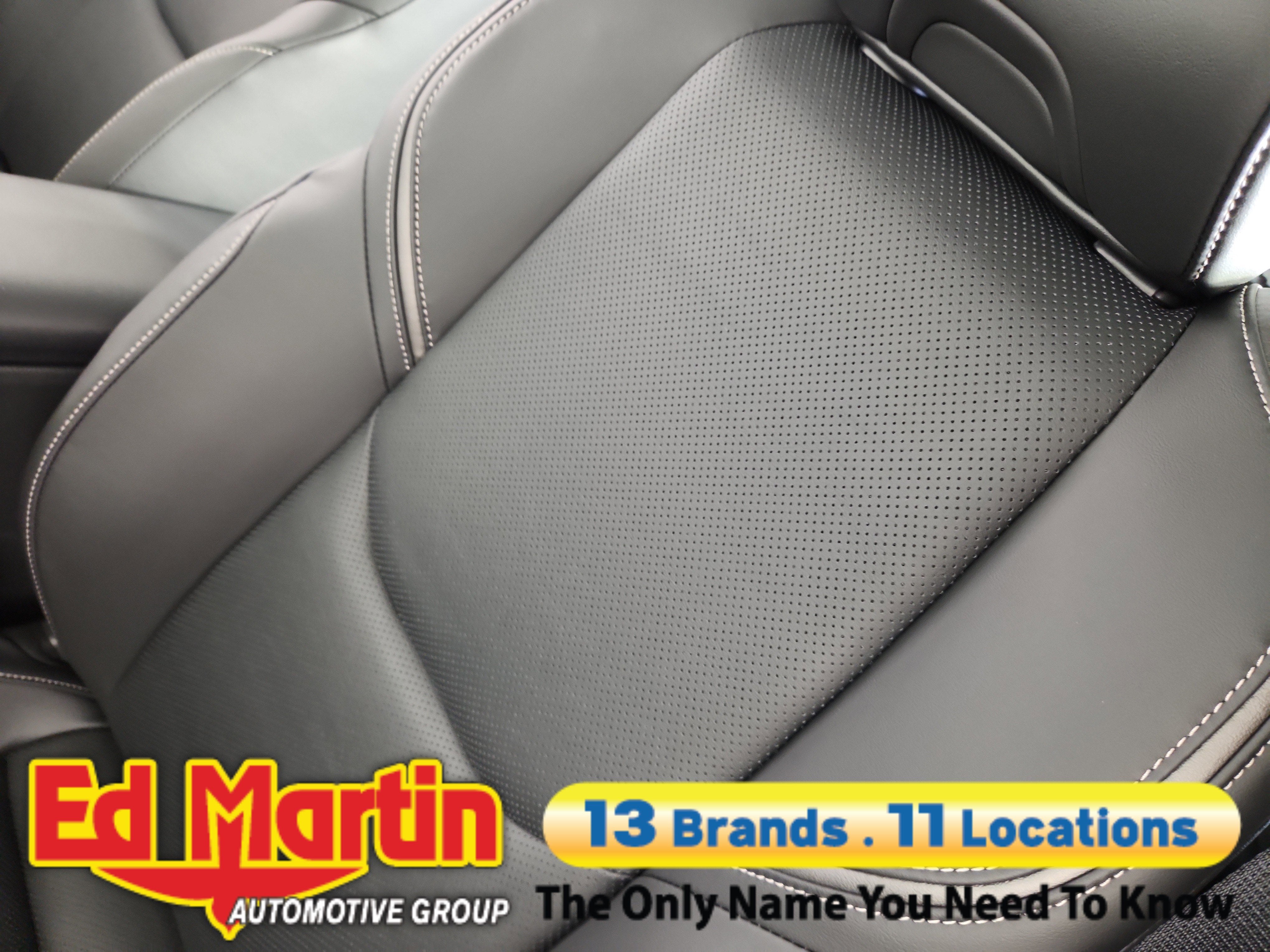 2026 Toyota Prius Nightshade