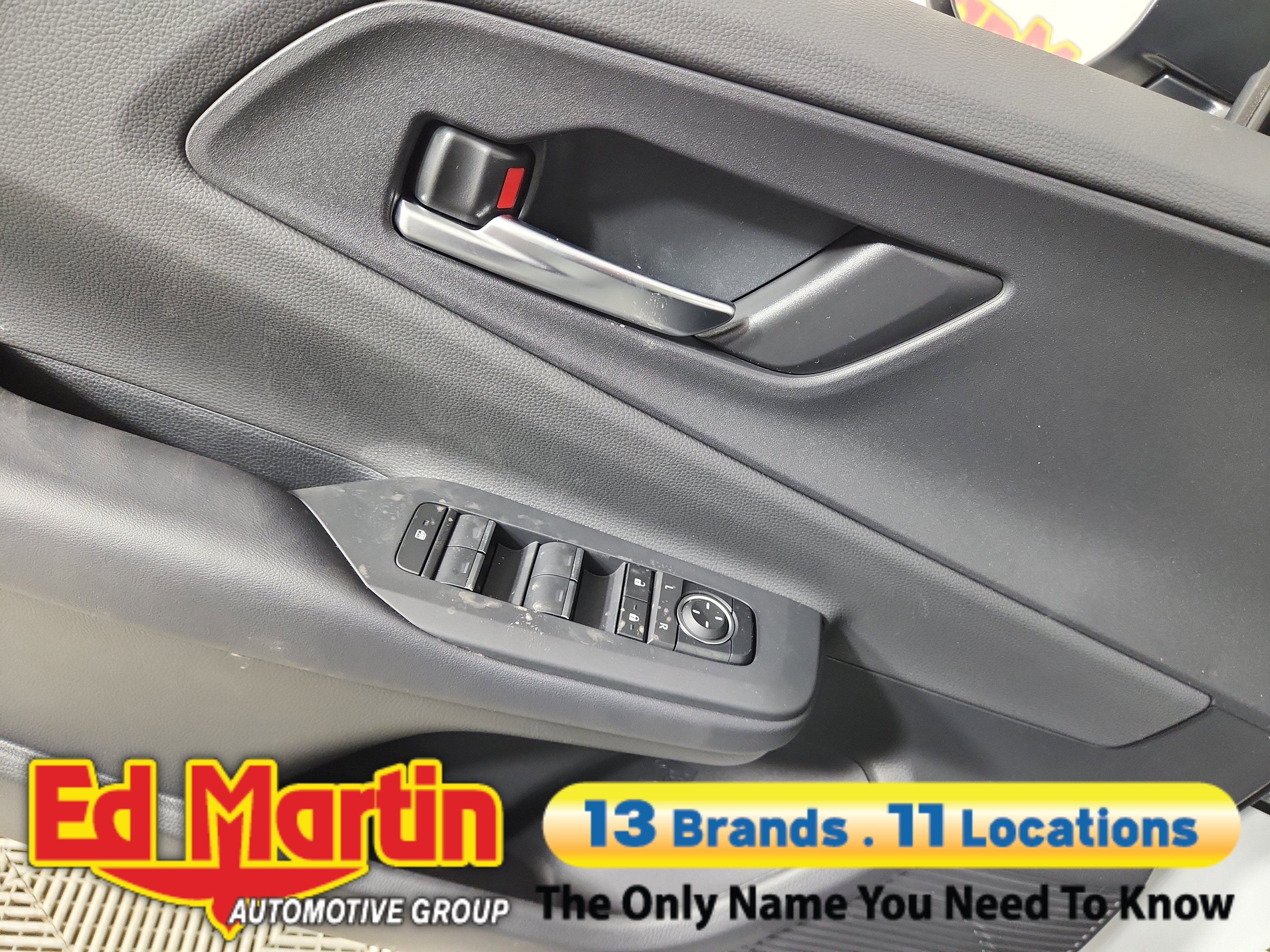 2026 Toyota Prius Nightshade