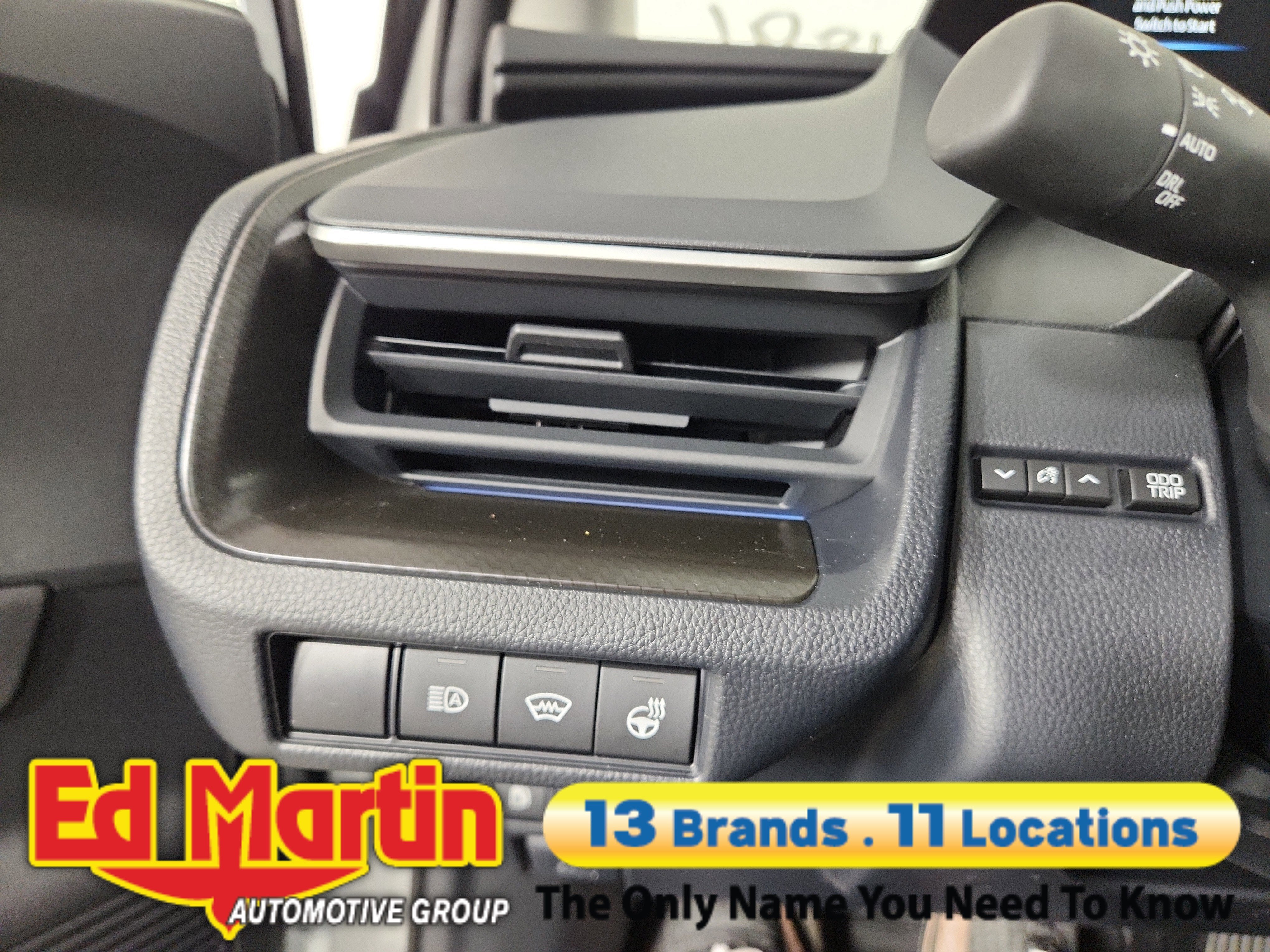 2026 Toyota Prius Nightshade