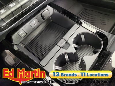 2026 Toyota Prius Nightshade