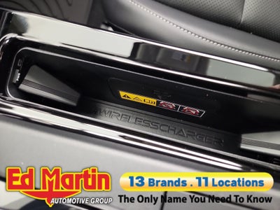 2026 Toyota Prius Nightshade