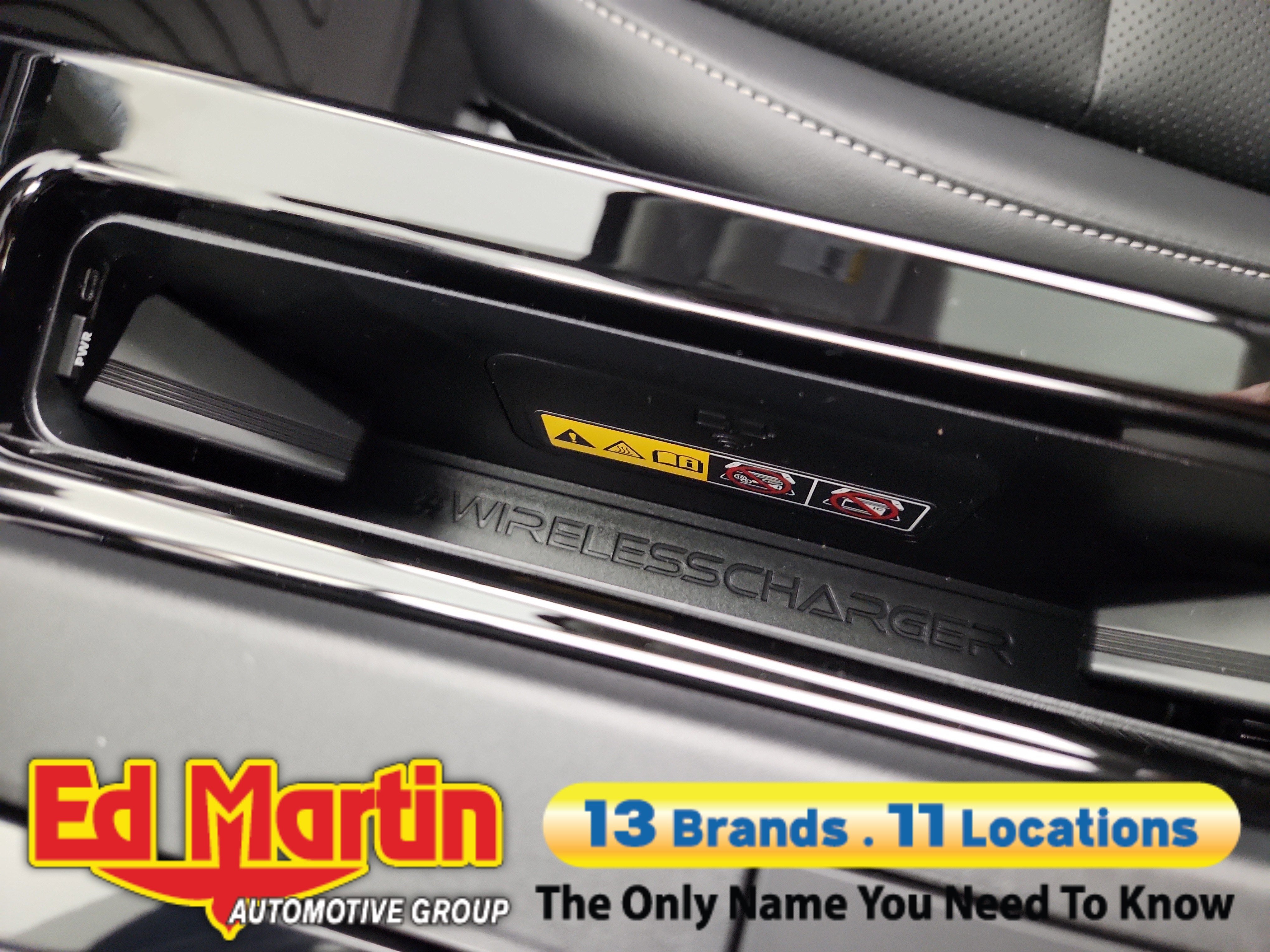 2026 Toyota Prius Nightshade