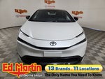 2026 Toyota Prius Nightshade