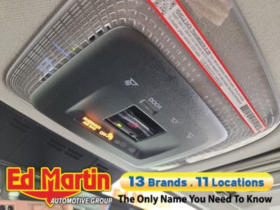 2026 Toyota Prius Nightshade