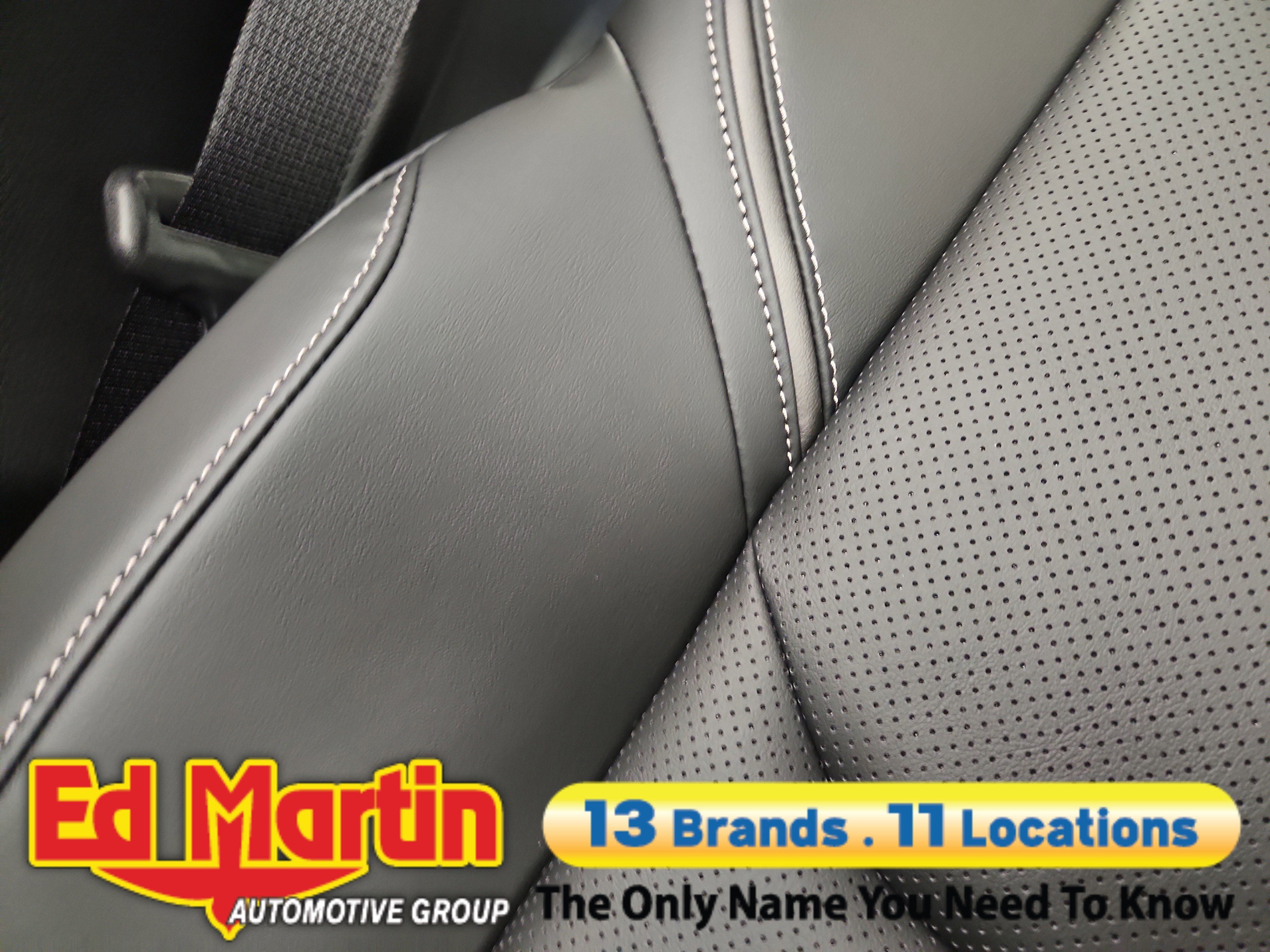 2026 Toyota Prius Nightshade