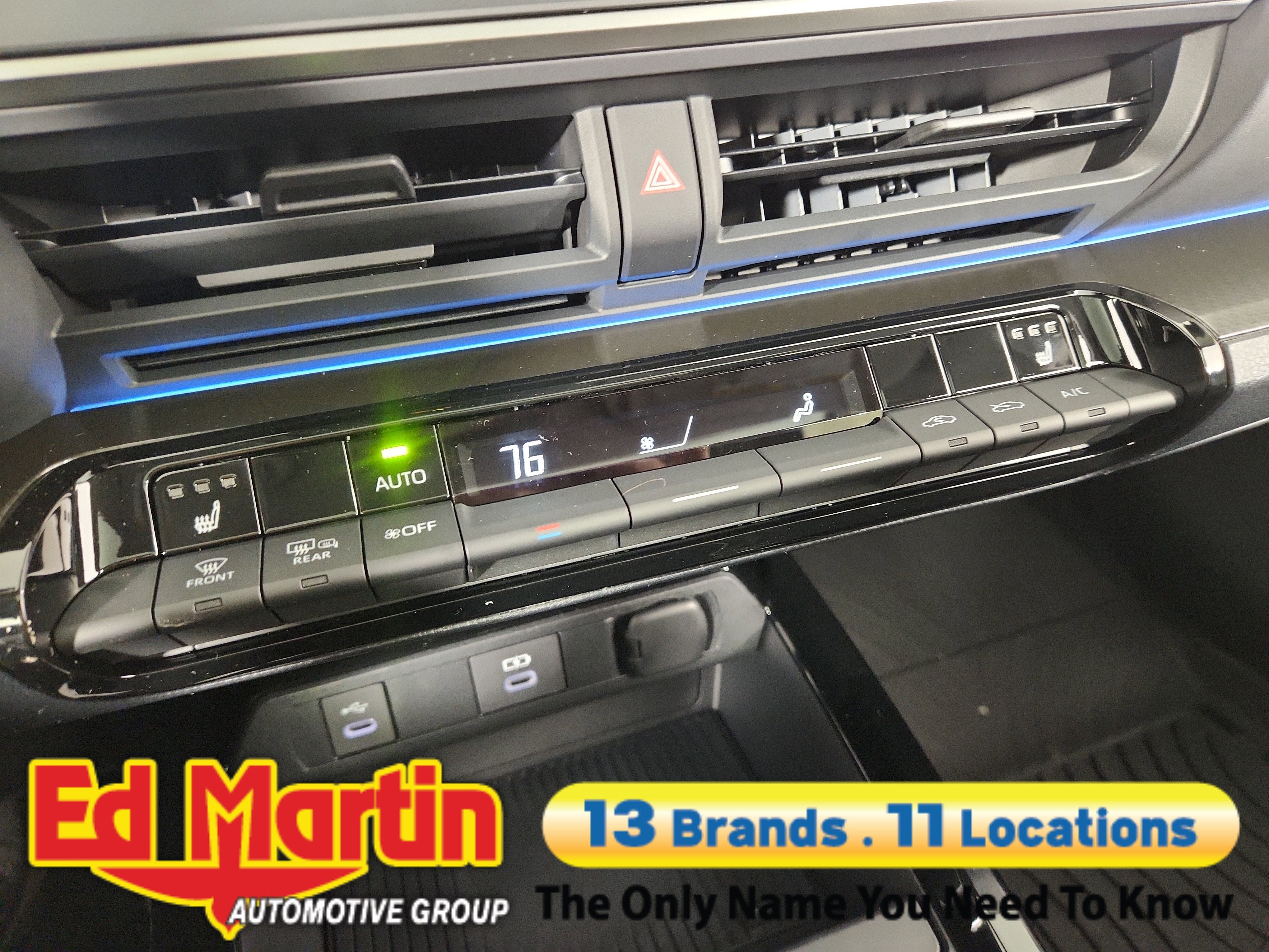 2026 Toyota Prius Nightshade