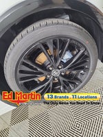 2026 Toyota Prius Nightshade