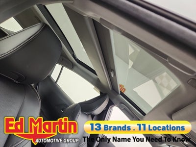 2026 Toyota Prius Nightshade