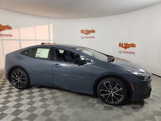 2027 Toyota Prius XLE