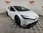 2027 Toyota Prius Nightshade