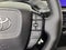 2027 Toyota Prius Nightshade
