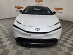 2027 Toyota Prius Nightshade