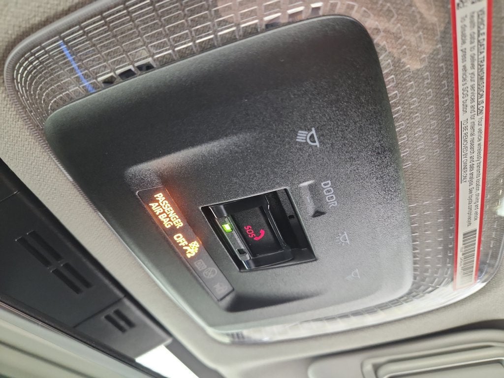 2027 Toyota Prius Nightshade