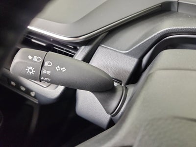 2027 Toyota Prius Nightshade