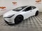 2027 Toyota Prius Nightshade