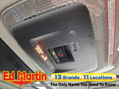 2027 Toyota Prius Nightshade