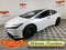 2027 Toyota Prius Nightshade