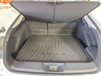 2027 Toyota Prius XLE