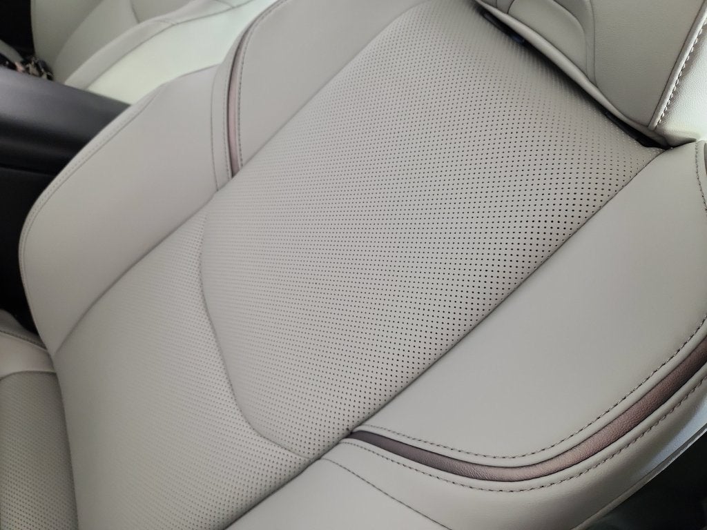 2027 Toyota Prius XLE