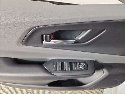 2027 Toyota Prius XLE