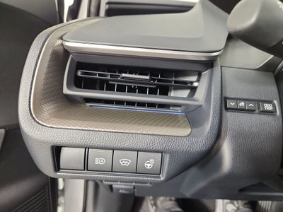 2027 Toyota Prius XLE