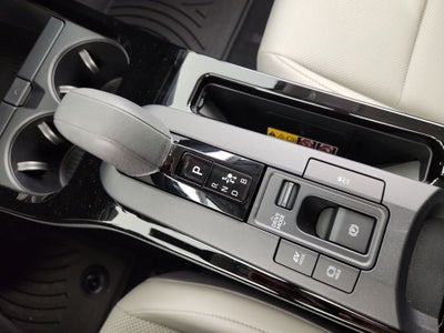 2027 Toyota Prius XLE