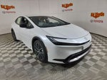 2027 Toyota Prius XLE