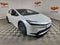 2027 Toyota Prius XLE