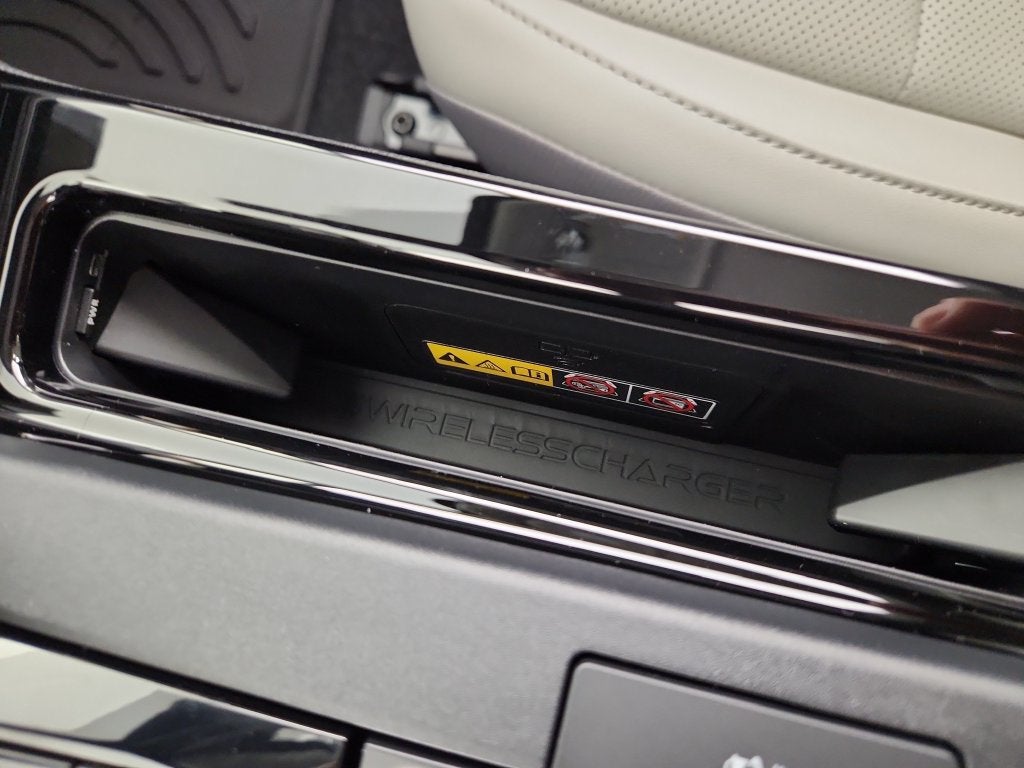 2027 Toyota Prius XLE