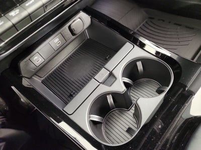 2027 Toyota Prius XLE