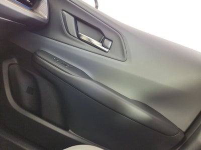 2027 Toyota Prius XLE