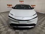 2027 Toyota Prius XLE