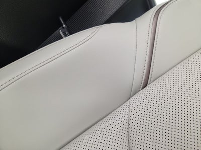 2027 Toyota Prius XLE