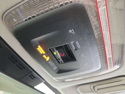 2027 Toyota Prius XLE