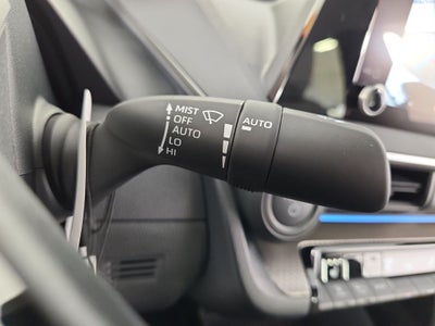 2027 Toyota Prius XLE