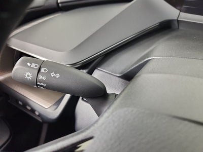2027 Toyota Prius XLE