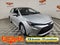 2026 Toyota Corolla Hybrid XLE