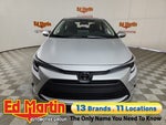 2026 Toyota Corolla Hybrid XLE