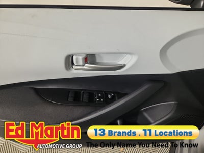 2026 Toyota Corolla Hybrid Hybrid SE