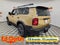 2026 Toyota Land Cruiser 4DR 4WD