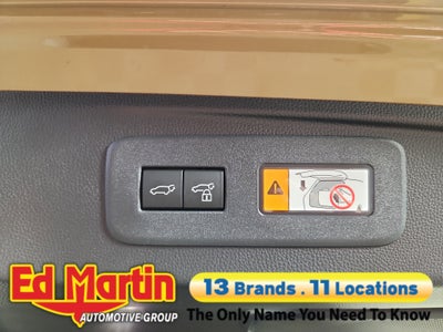 2026 Toyota Land Cruiser 4DR 4WD