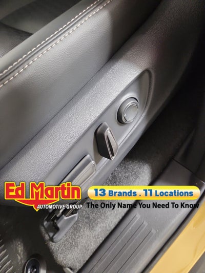 2026 Toyota Land Cruiser 4DR 4WD