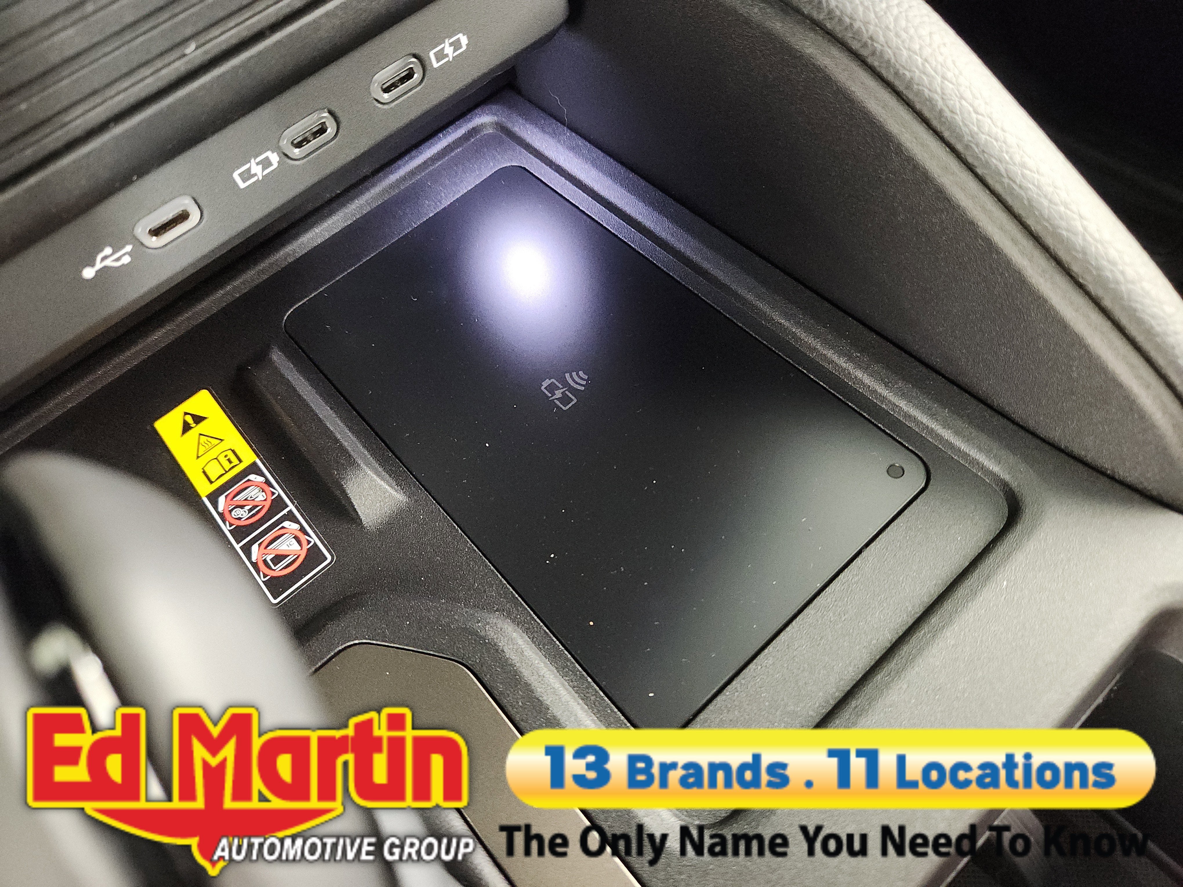 2026 Toyota Land Cruiser 4DR 4WD