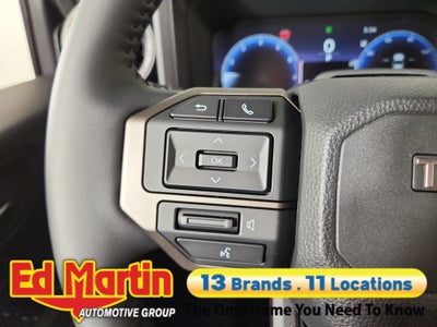 2026 Toyota Land Cruiser 4DR 4WD