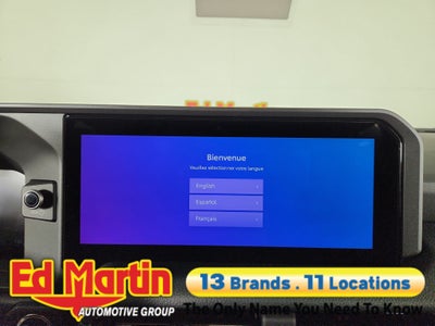 2026 Toyota Land Cruiser 4DR 4WD